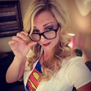 Meet your Posher, Shari